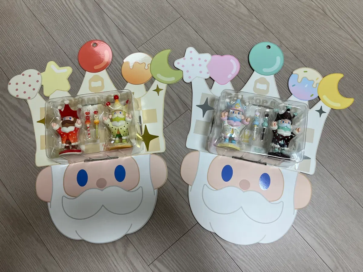 파머밥 킹밥 두 디자인 SET 판매합니다