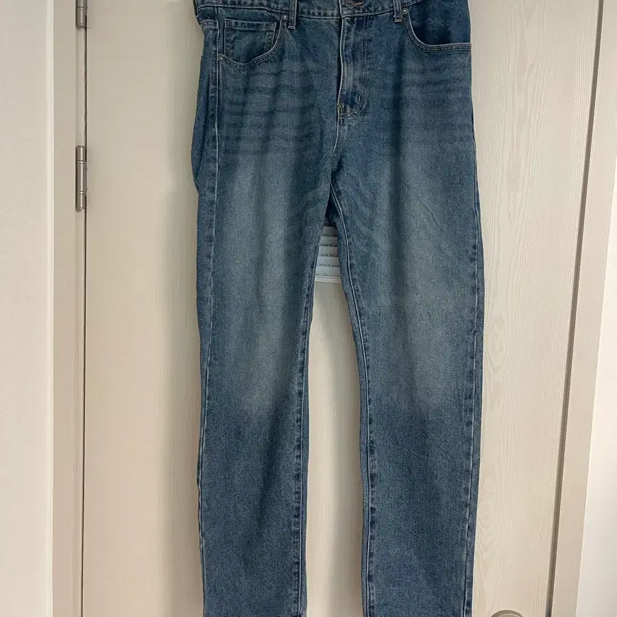 리바이스 LMC (Levi's made&crafted) 502Taper W33 / L32님청바지 33x34