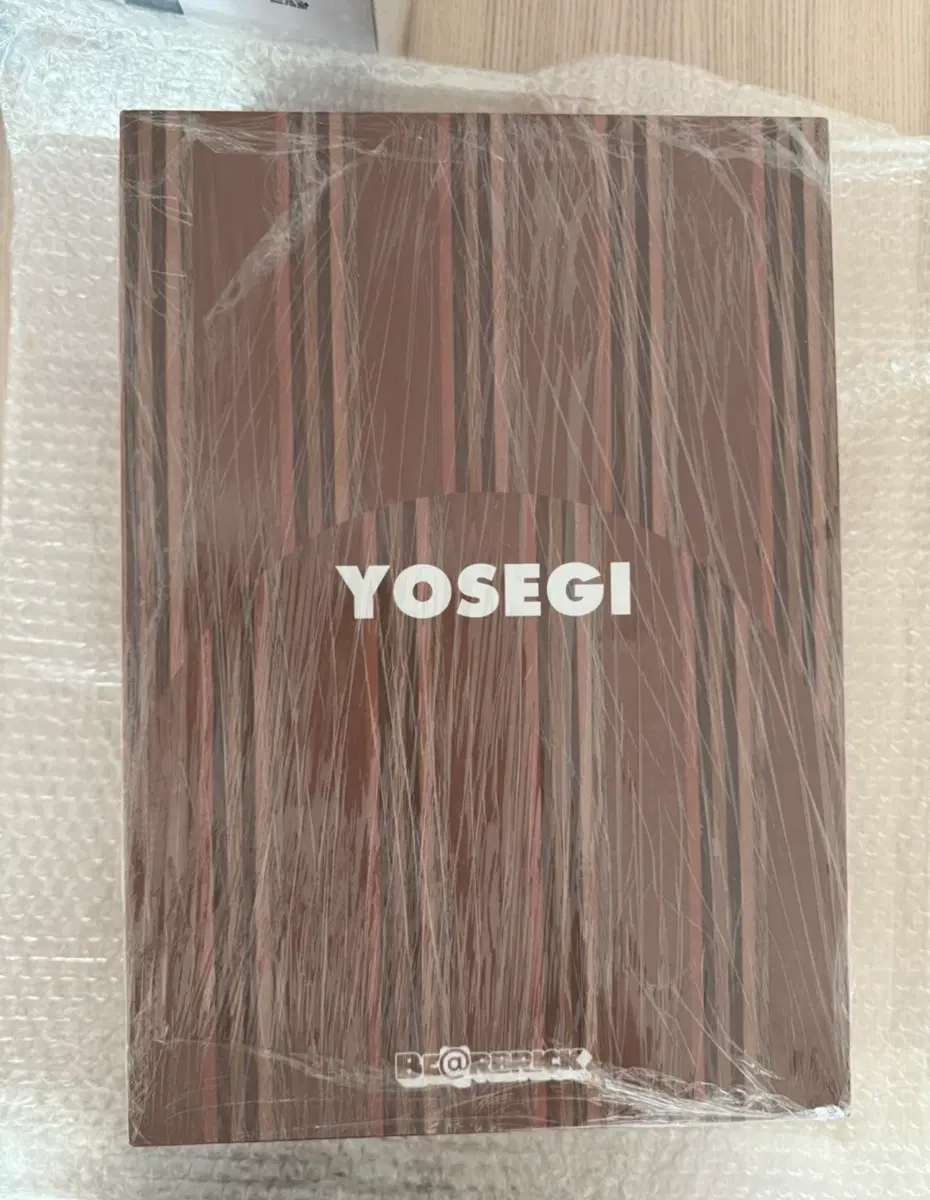 베어브릭 요세기