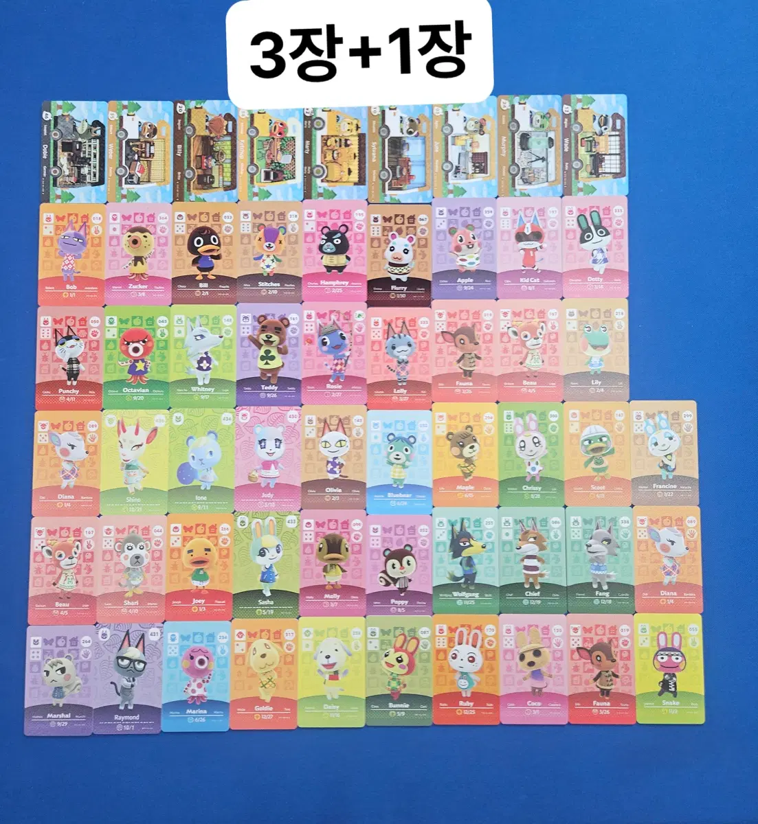 [모든게임/모든종류] 닌텐도 아미보 동물의숲 스플래툰 젤다 인기주민 아미보 카드 스플래툰 젤다 동숲 호환 미첼 사이다 호환용 귀오미 지키미 산리오 마티 모동숲