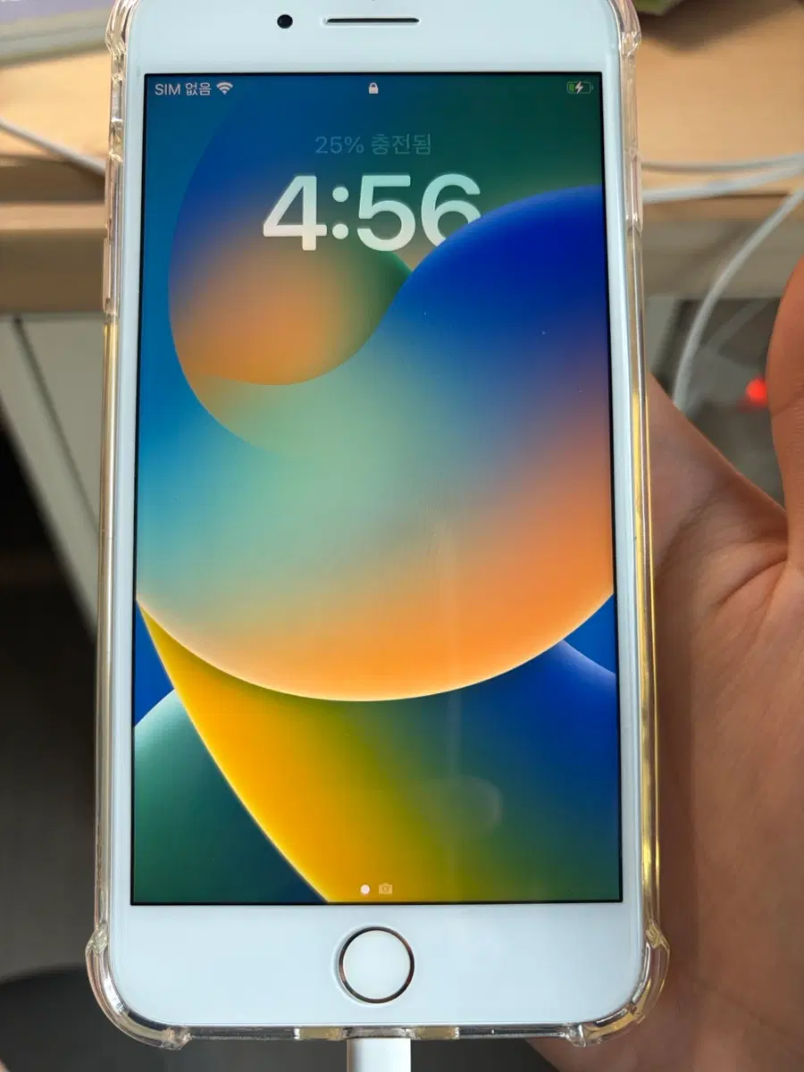 아이폰8 plus S급