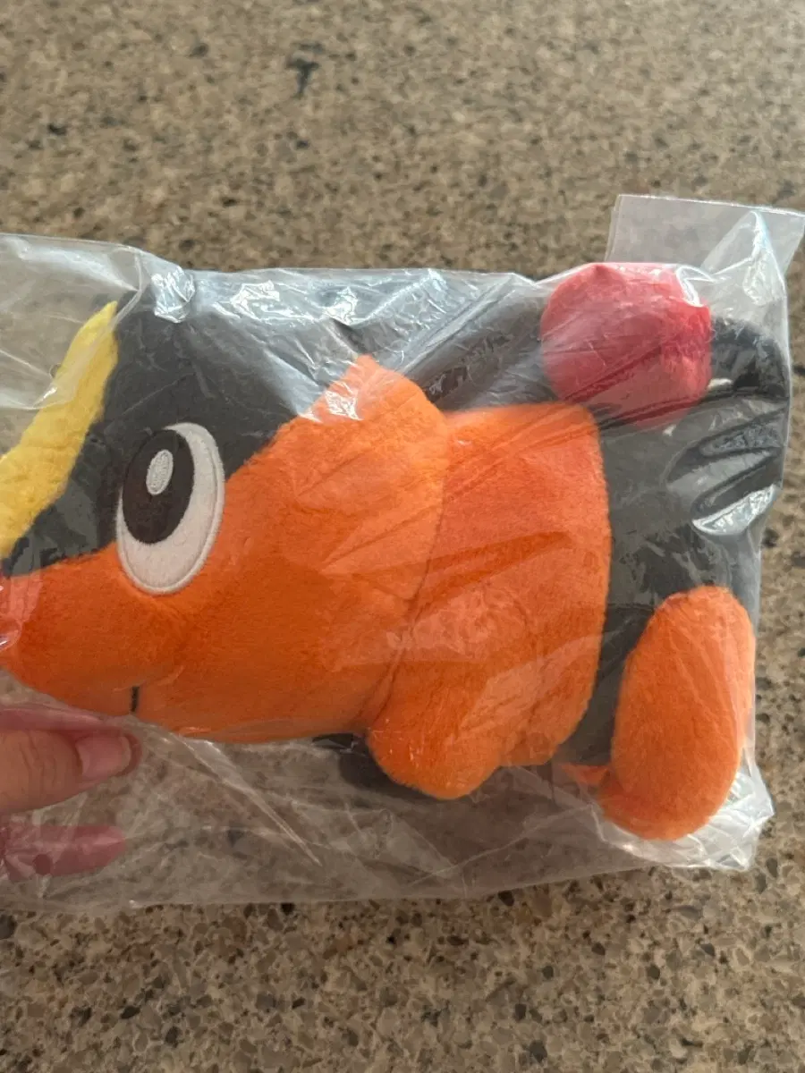 포켓몬 인형