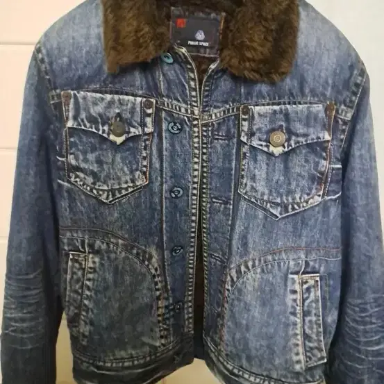 퍼블릭스페이스원 자켓