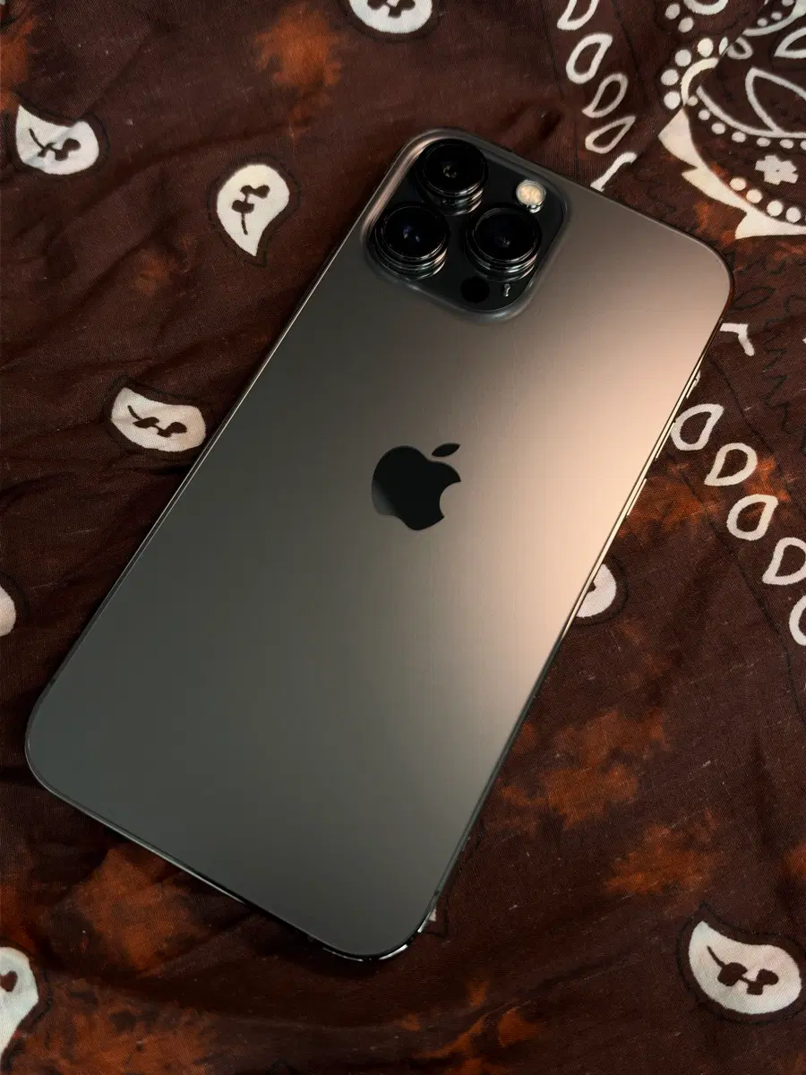 아이폰 13 Pro max 블랙 512GB
