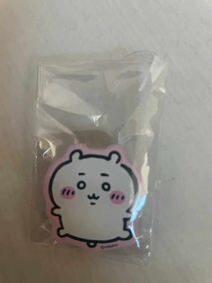 먼작귀 치이카와 데코참 자석