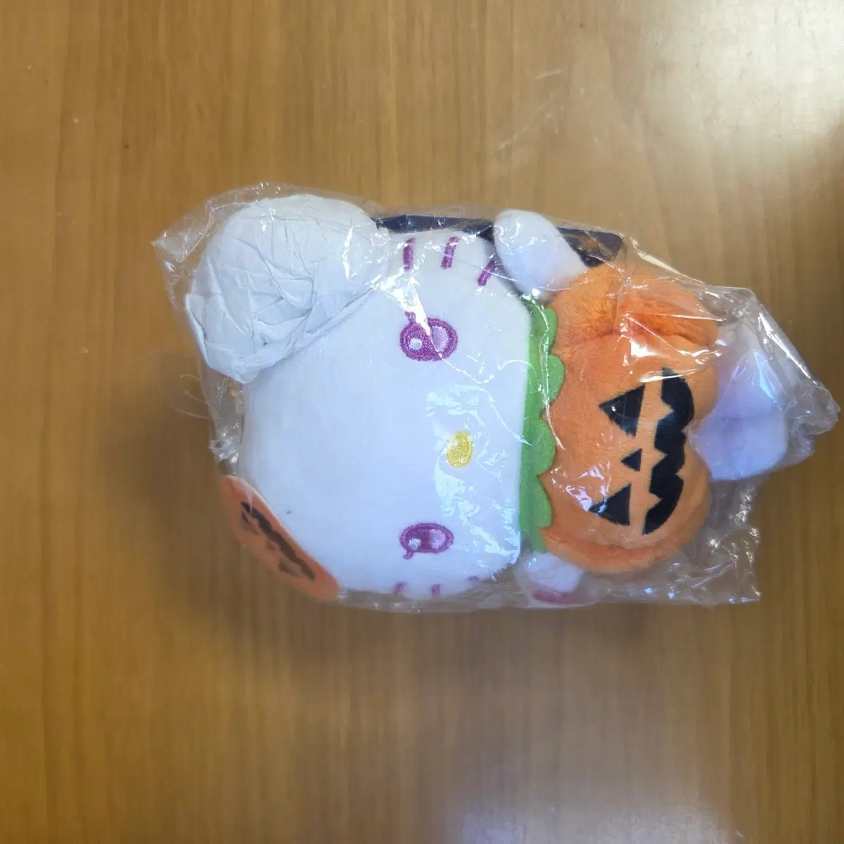 산리오 할로윈 헬로키티 봉제인형