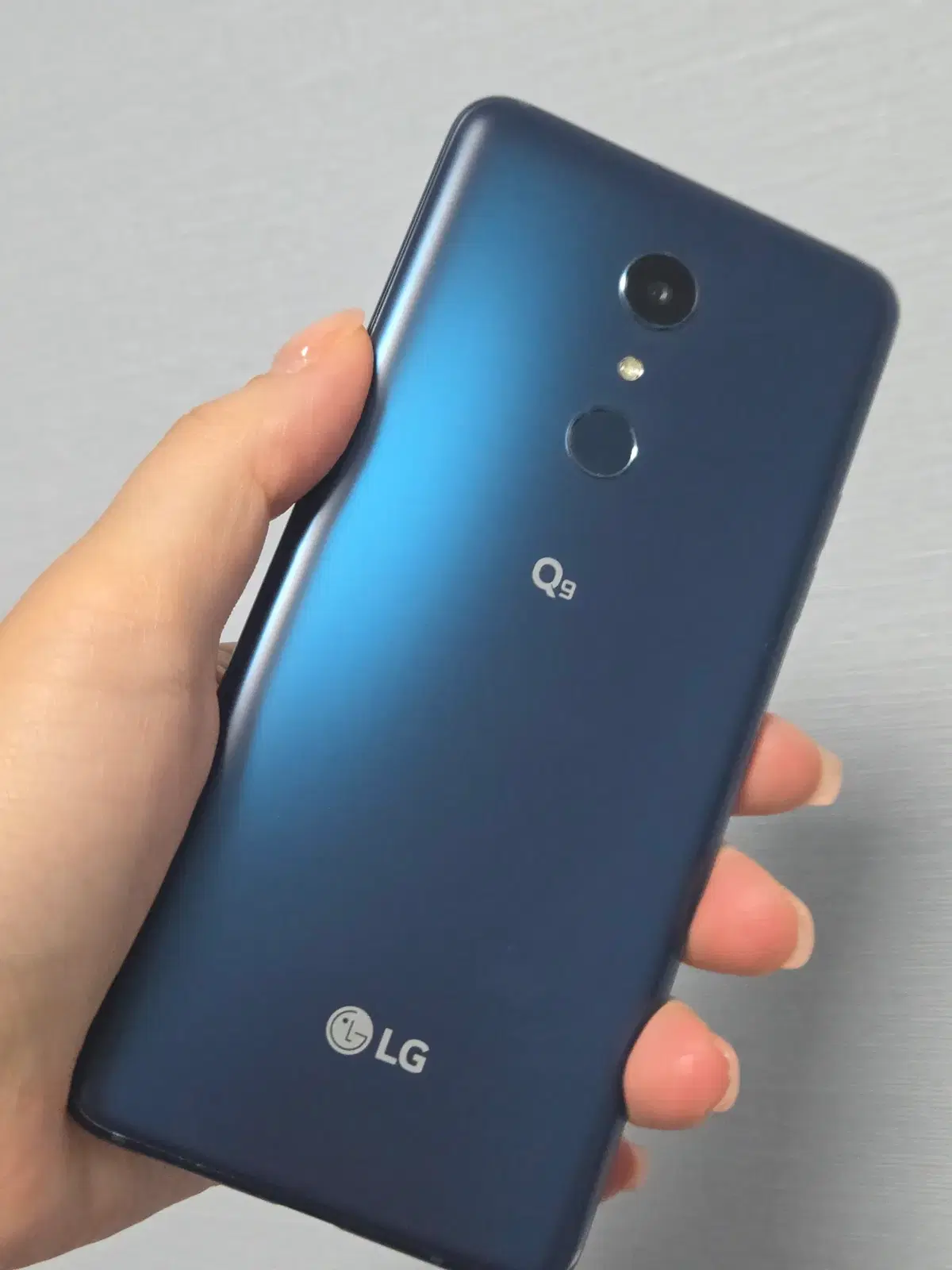 무잔상S급 LG Q9 64g 서울q9 lg중고폰 저가폰 부산q9 일산q9