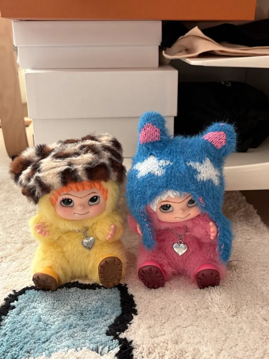 와쿠쿠인형