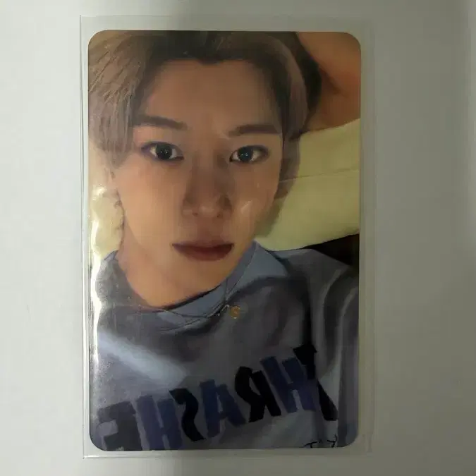 시온 데뷔 엔시티 위시 nctwish