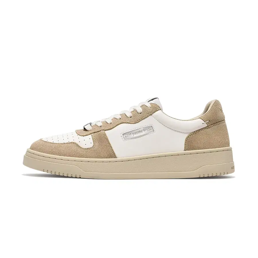 EPT 이피티 COURT (BEIGE/WHITE) 베이지 스니커즈 운동화 270