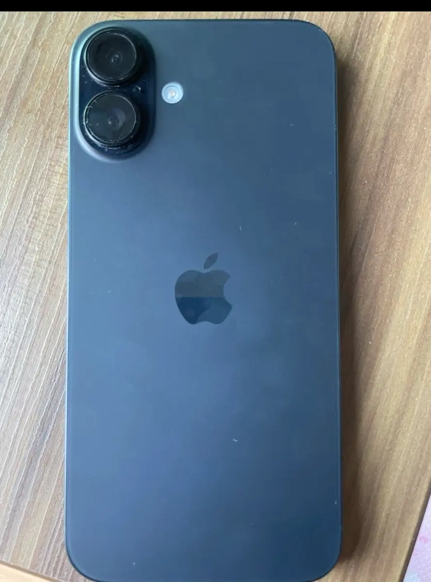 아이폰16플러스 블랙 128GB