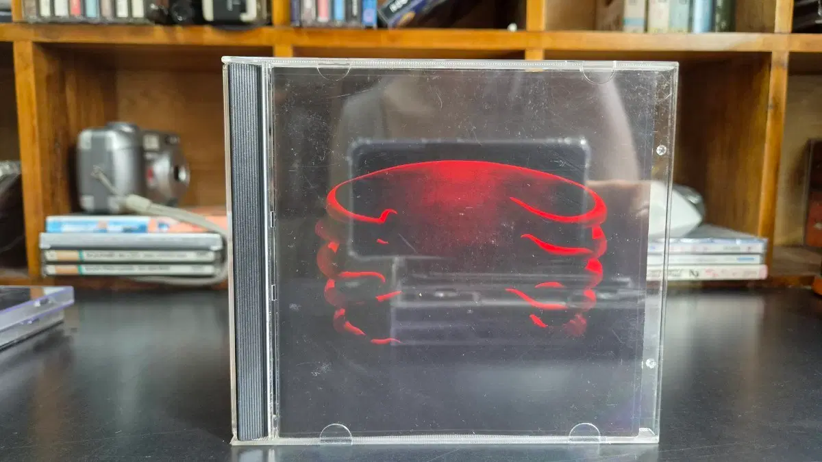 Tool 1993년 발매 CD 수입