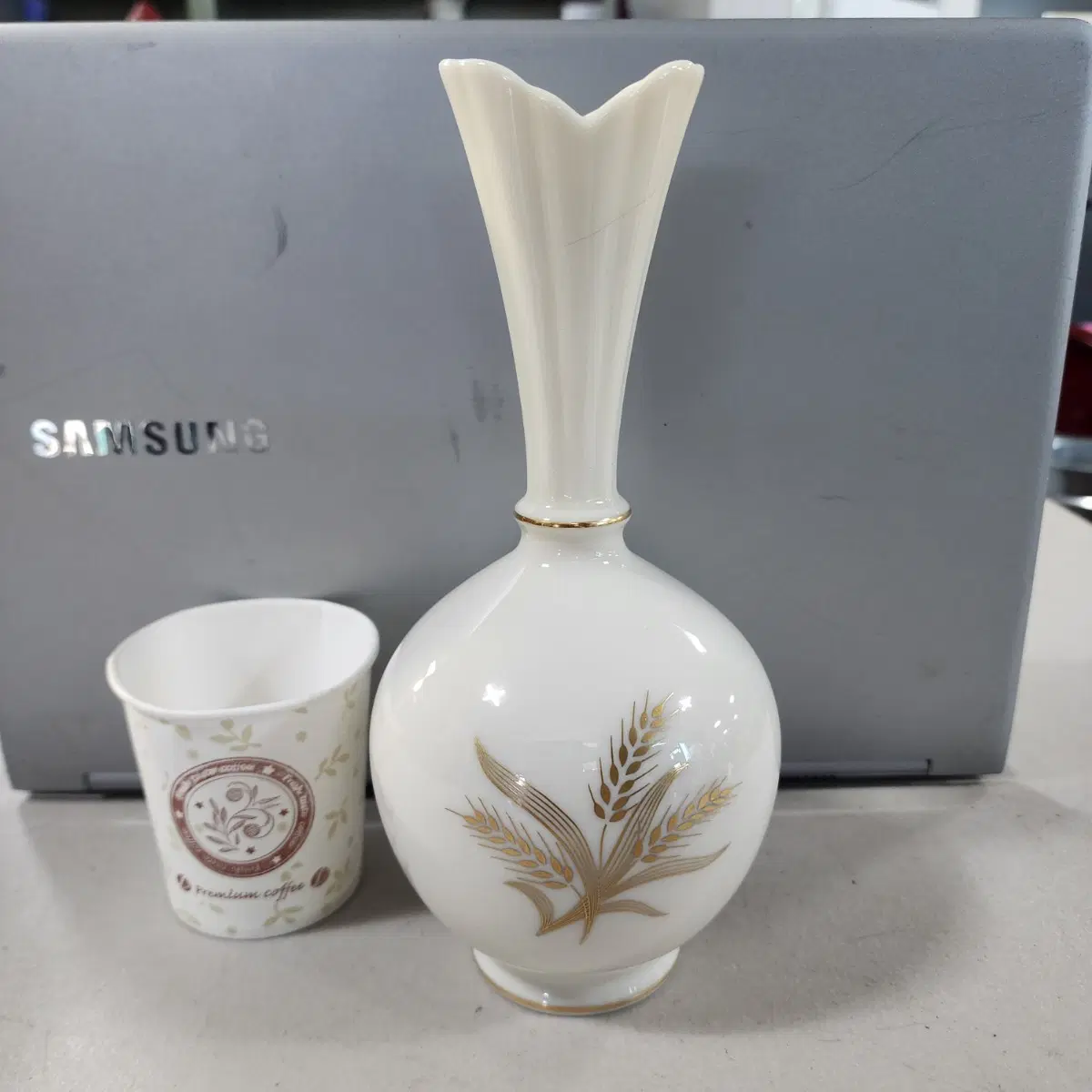 USA 레녹스 LENOX 높이20.5cm20000원