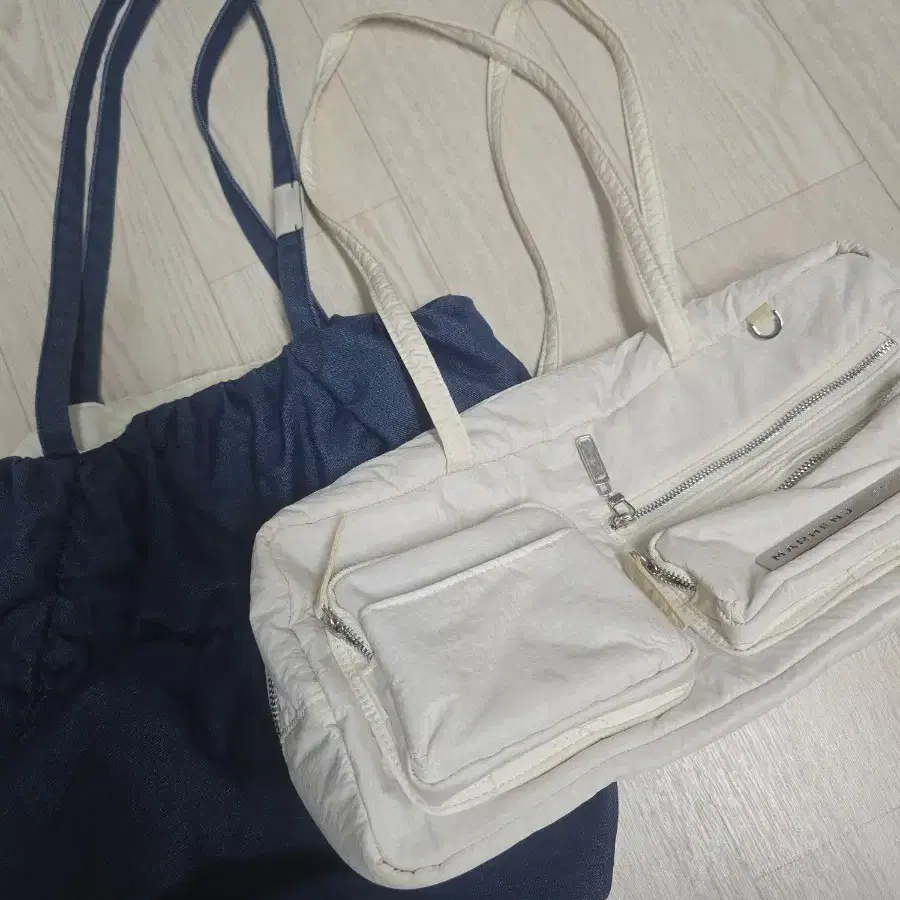 일괄)마르헨제이 팝콘백맘포+다나백