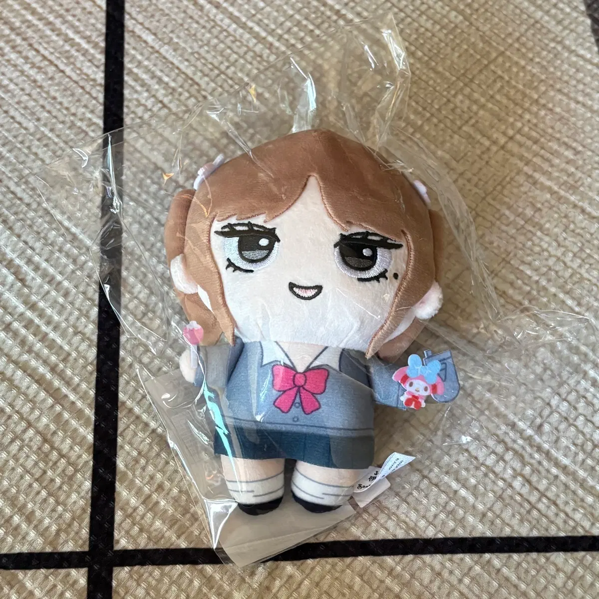 미개봉 이토 준지 마이 멜로디 마이멜로디 마멜 토미에 갸루 누이구루미 누이 인형