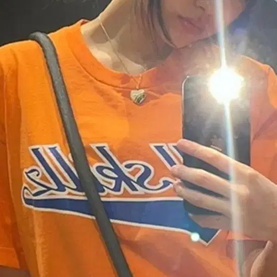 일스킬즈 반팔 xxl