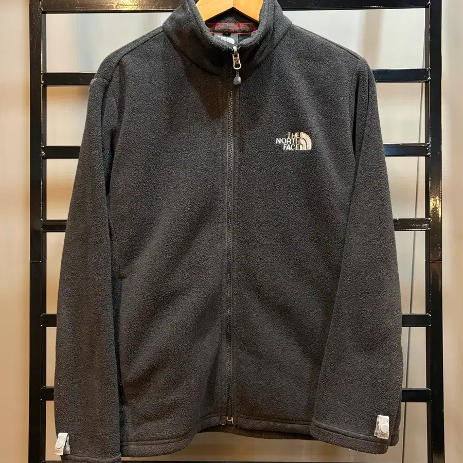 [85] 노스페이스 THE NORTH FACE 플리스 집업 자켓 4.5