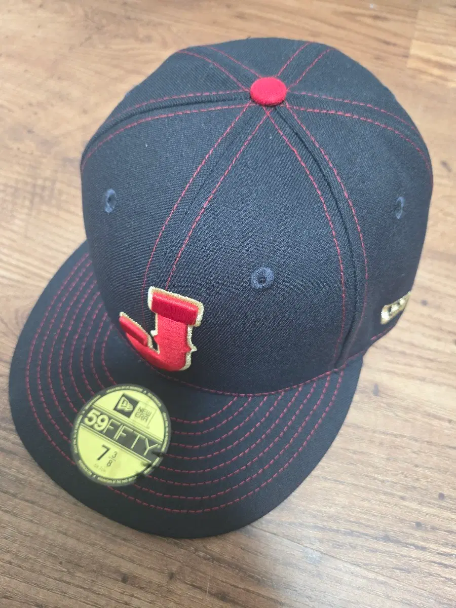 2026WBC 뉴에라 일본 야구 국대 모자 택달린 세제품
