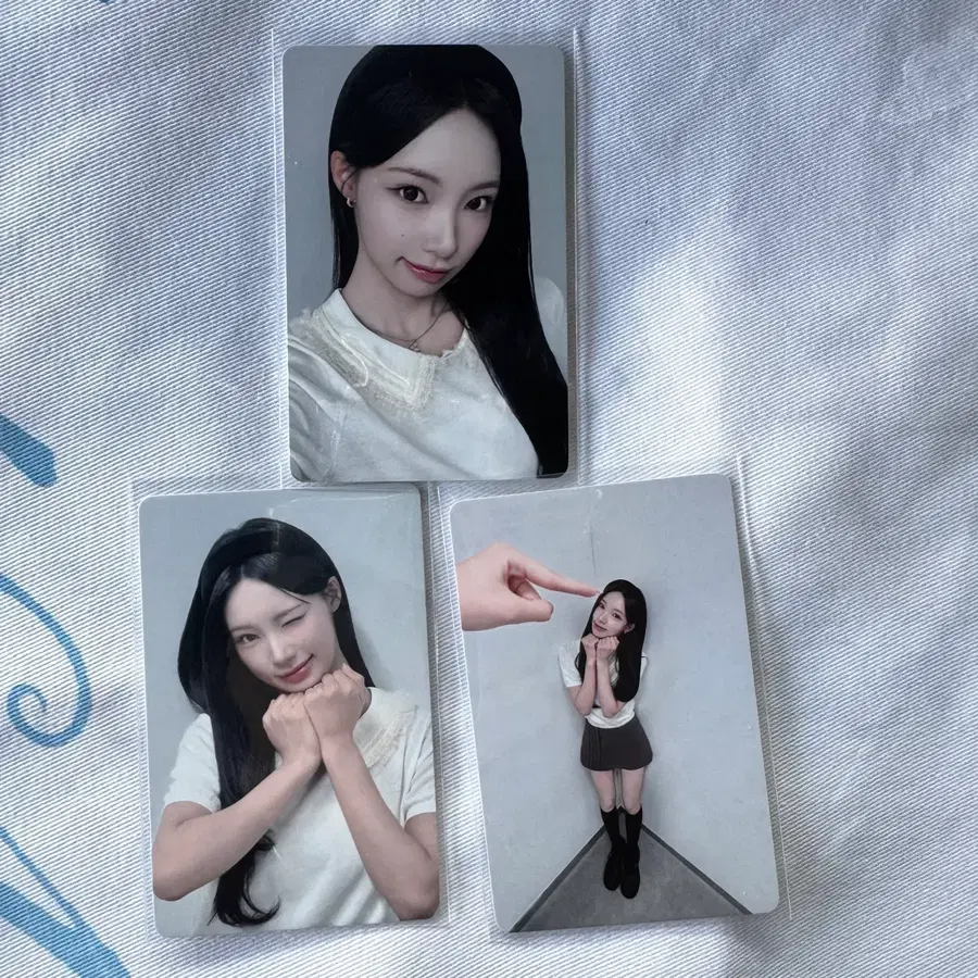 리센느 원이 팝업 티셔츠 오브제 목걸이 숄더백 분철 양도