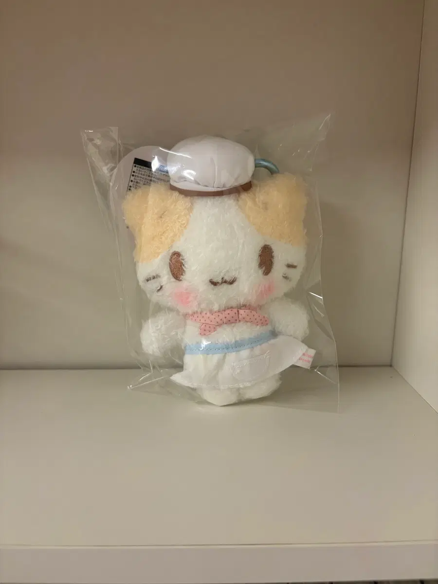 스핀즈 산리오 마슈마로 요리사 누이 인형 판매합니다!