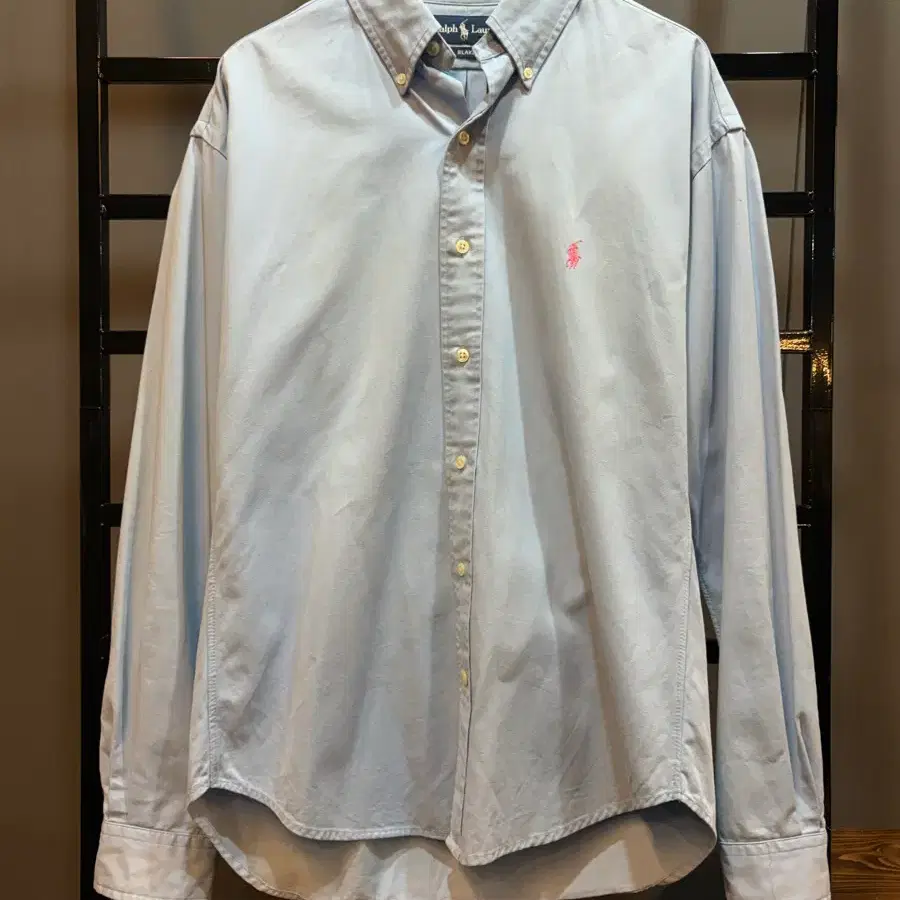 [M] 폴로 랄프로렌 Polo Ralph Lauren 블레이크 옥스포드 셔츠 남방 4.5