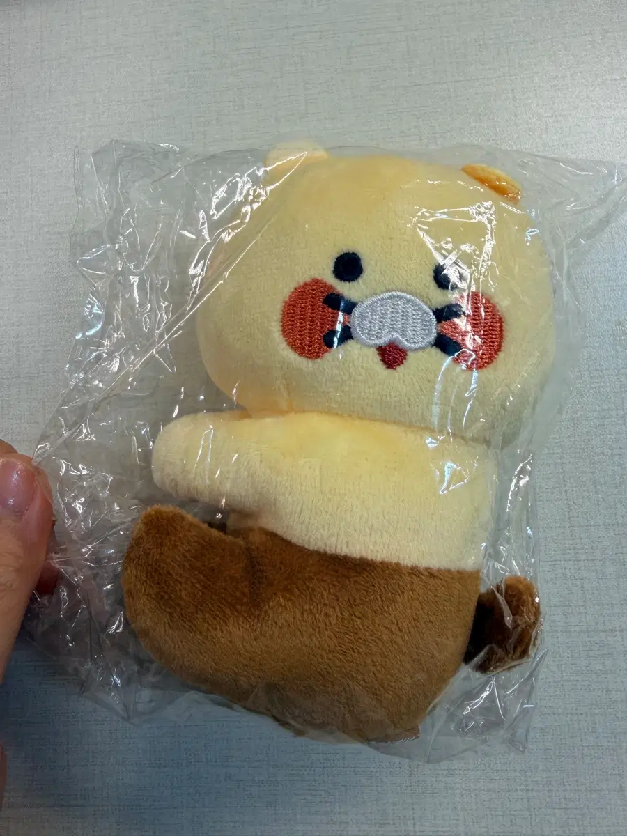 카카오 춘식이 인형