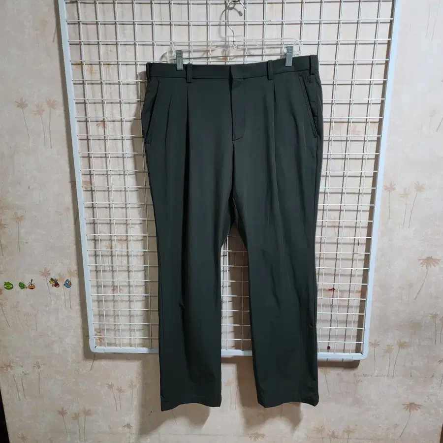 (상태굿)마코바지(남36-37)