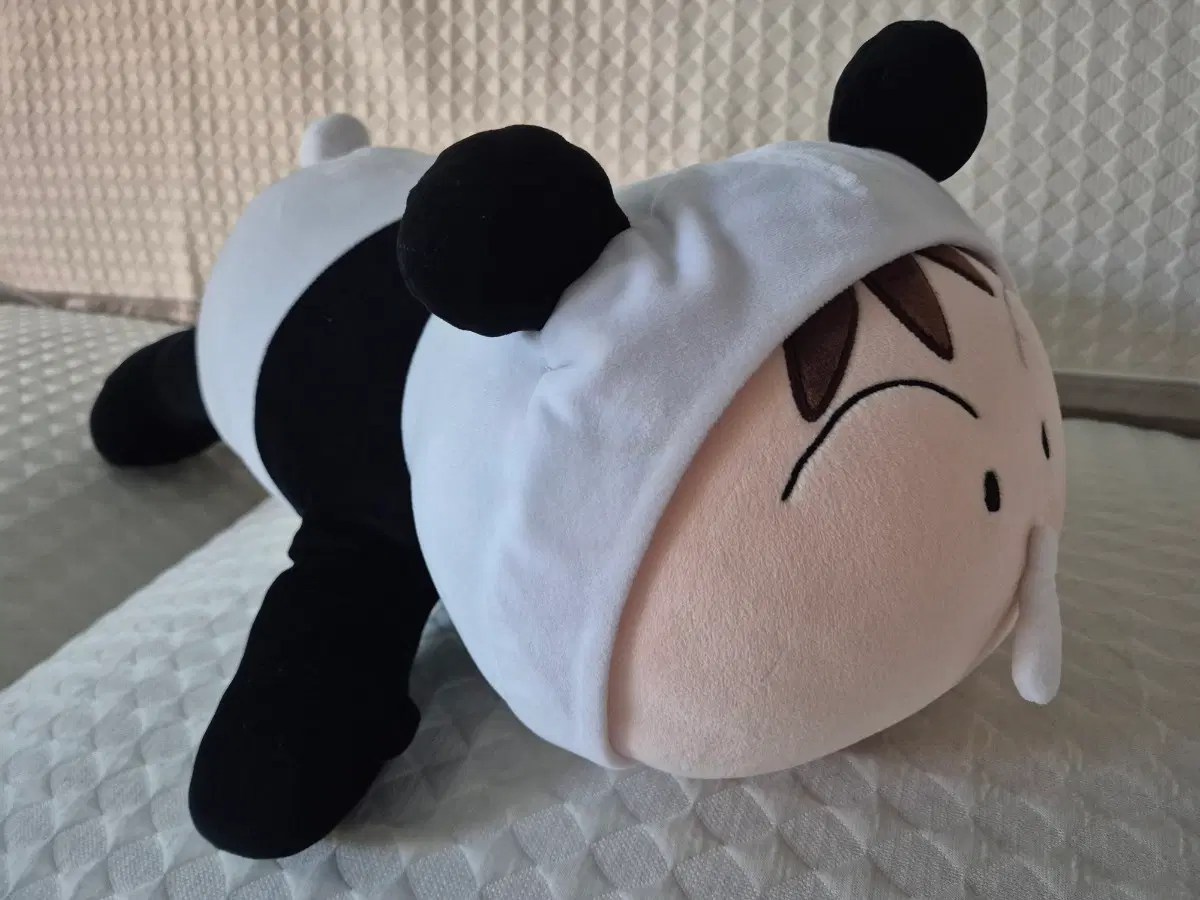 맹구 인형