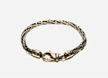 Harley-Davidson & 미국 MOD JEWELY 브랜드 콜라보 팔찌