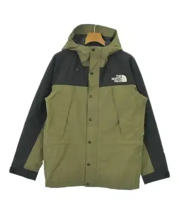THE NORTH FACE 남성용 마운틴 파카