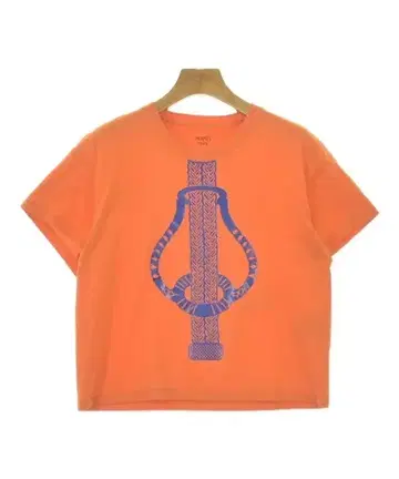 HERMES 티셔츠 컷앤소 여성용