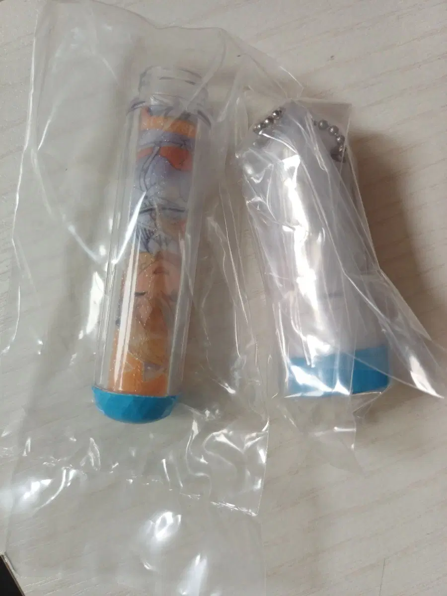 홀로라이브 미니 펜라이트 가챠 시라누이 후레아