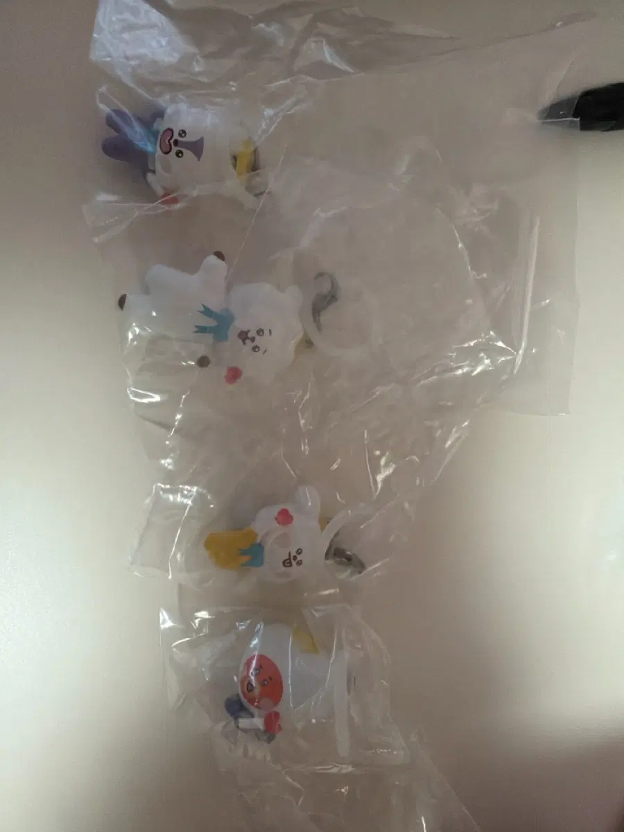 BT21 메지루시