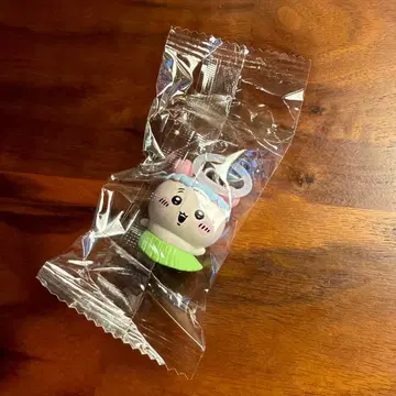 영화 치이카와 (먼작귀) 헌책방 카니짱 메지루시 액세서리