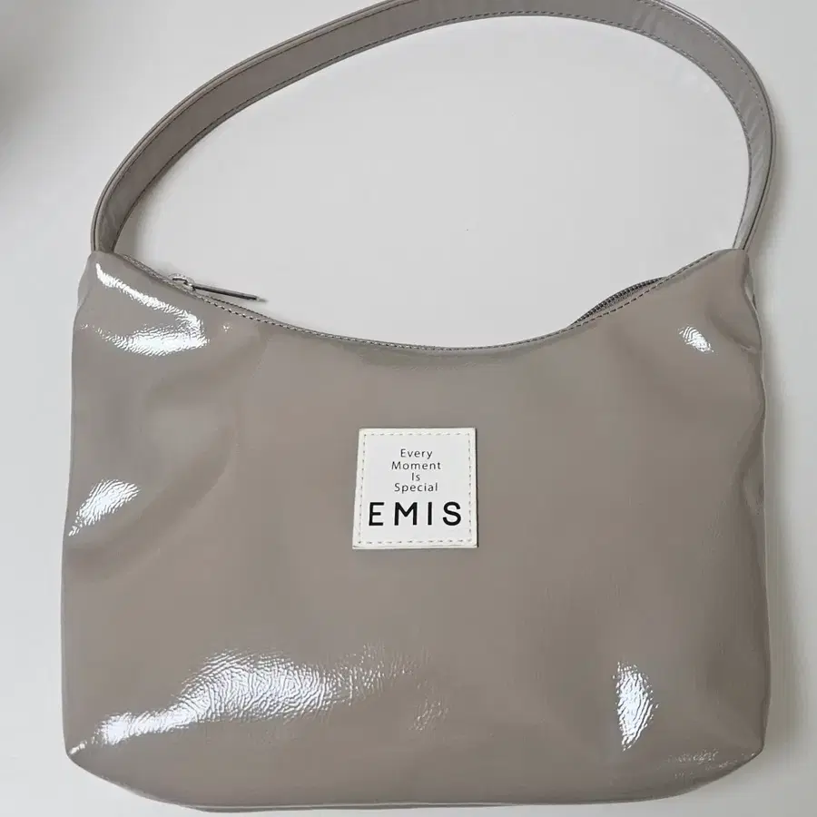 이미스 애나멜 호보백