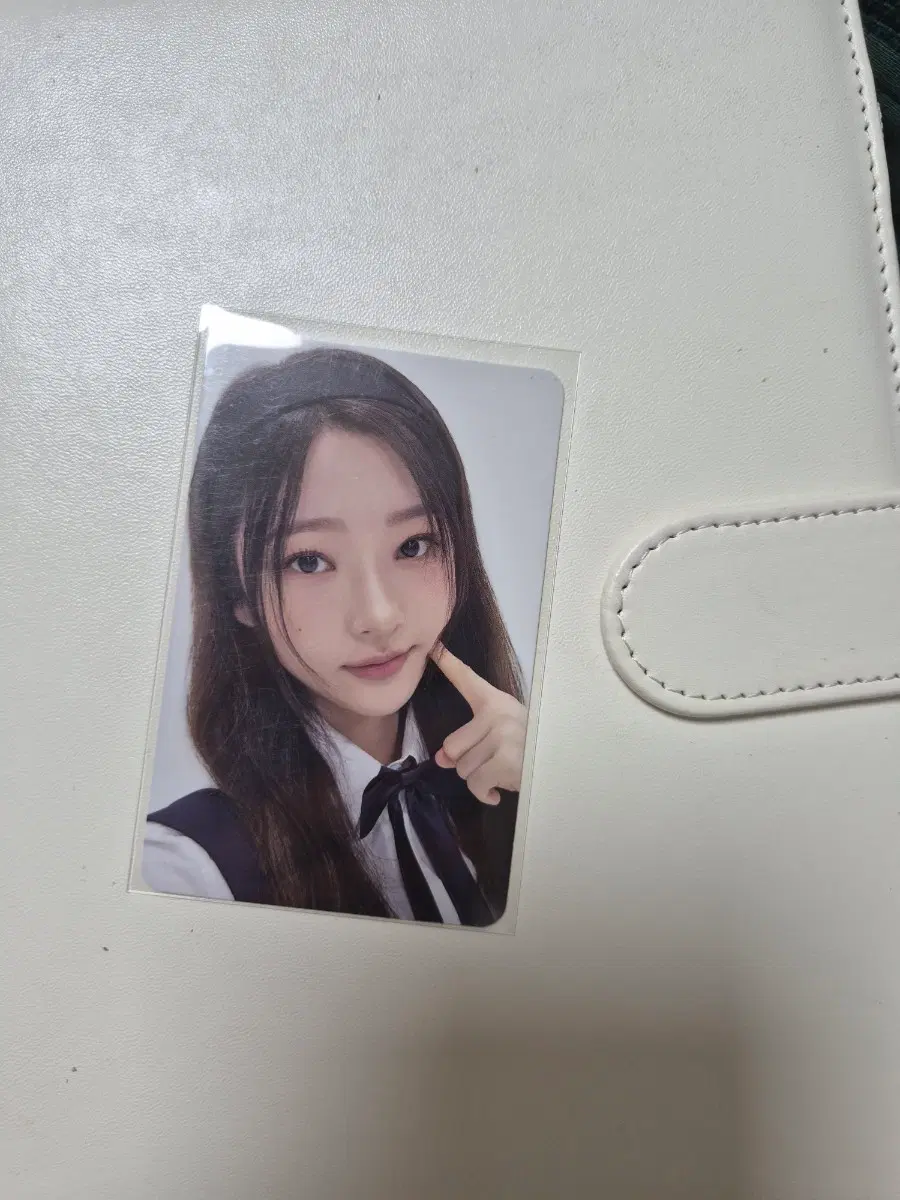 하투하 포하츠 클럽 포카 판매