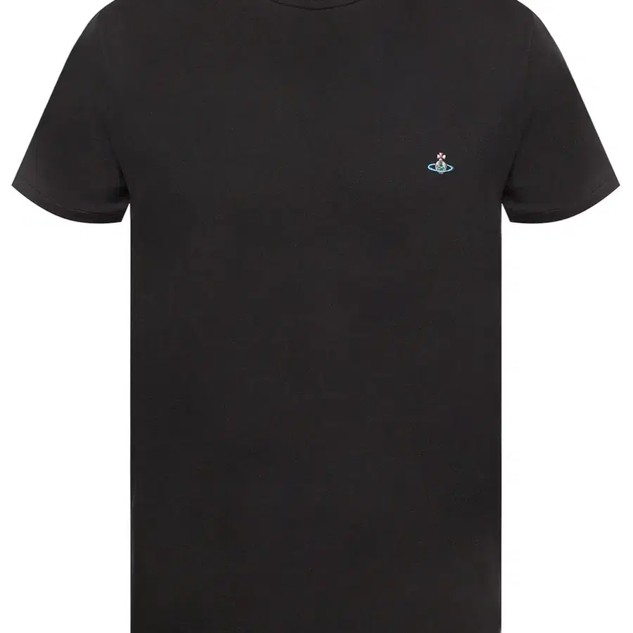 Vivienne Westwood Small Orb Logo T-shirt