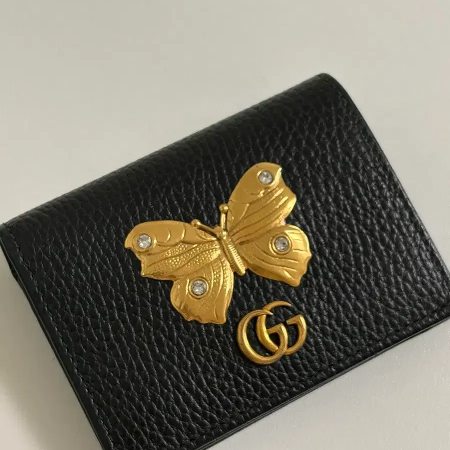 구찌 Gucci 반지갑