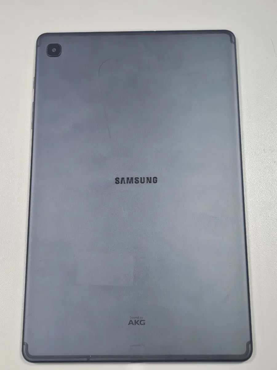삼성 갤럭시 탭 S6 lite 64기가 와이파이 버전 팔아요