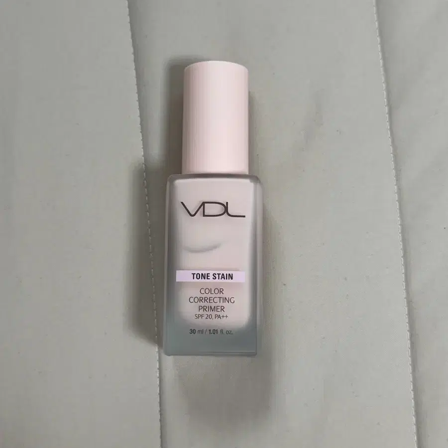 VDL 톤스테인 컬러 코렉팅 프라이머 로즈쿼츠