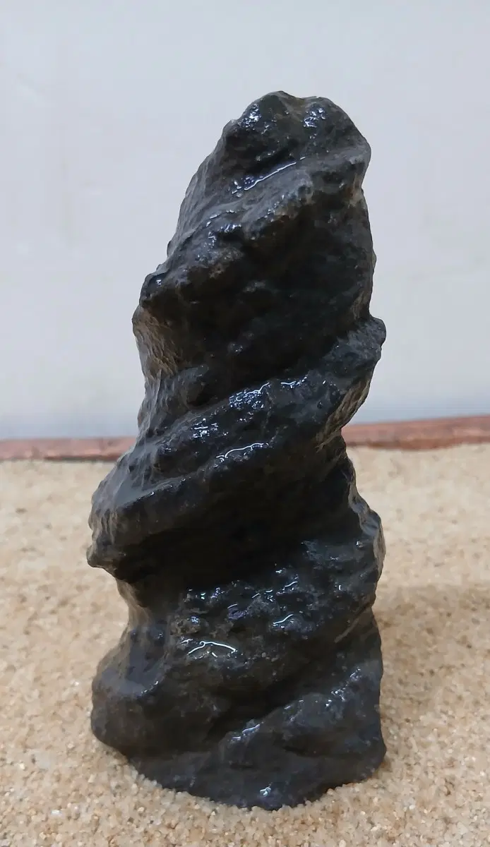 수석 자연수석 남한강 탑석
