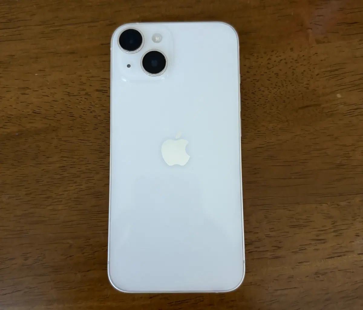 아이폰 14 화이트 128gb 풀박스