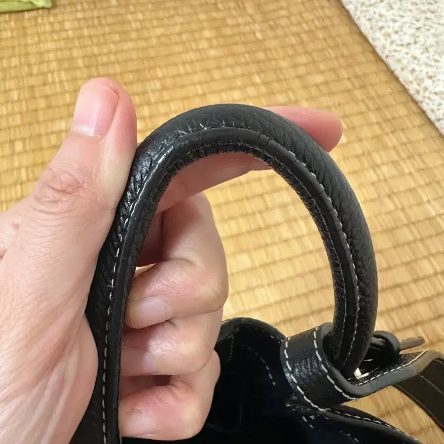 러브캣 가방