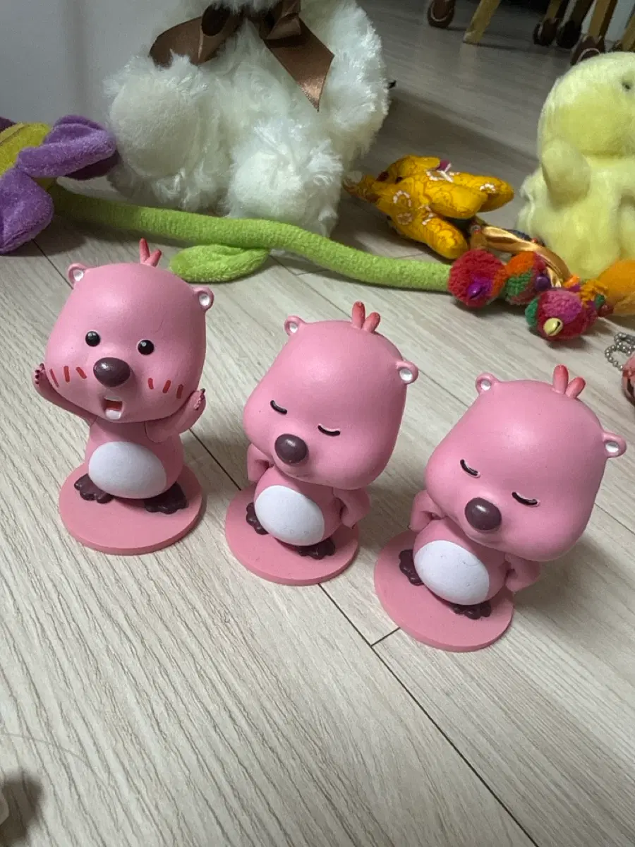루피 피규어