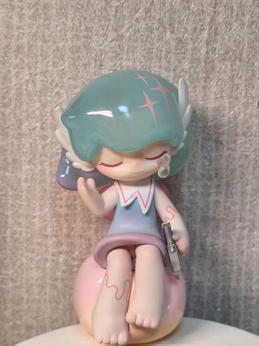 팝마트 아주라 네이처 판타지 멜로디