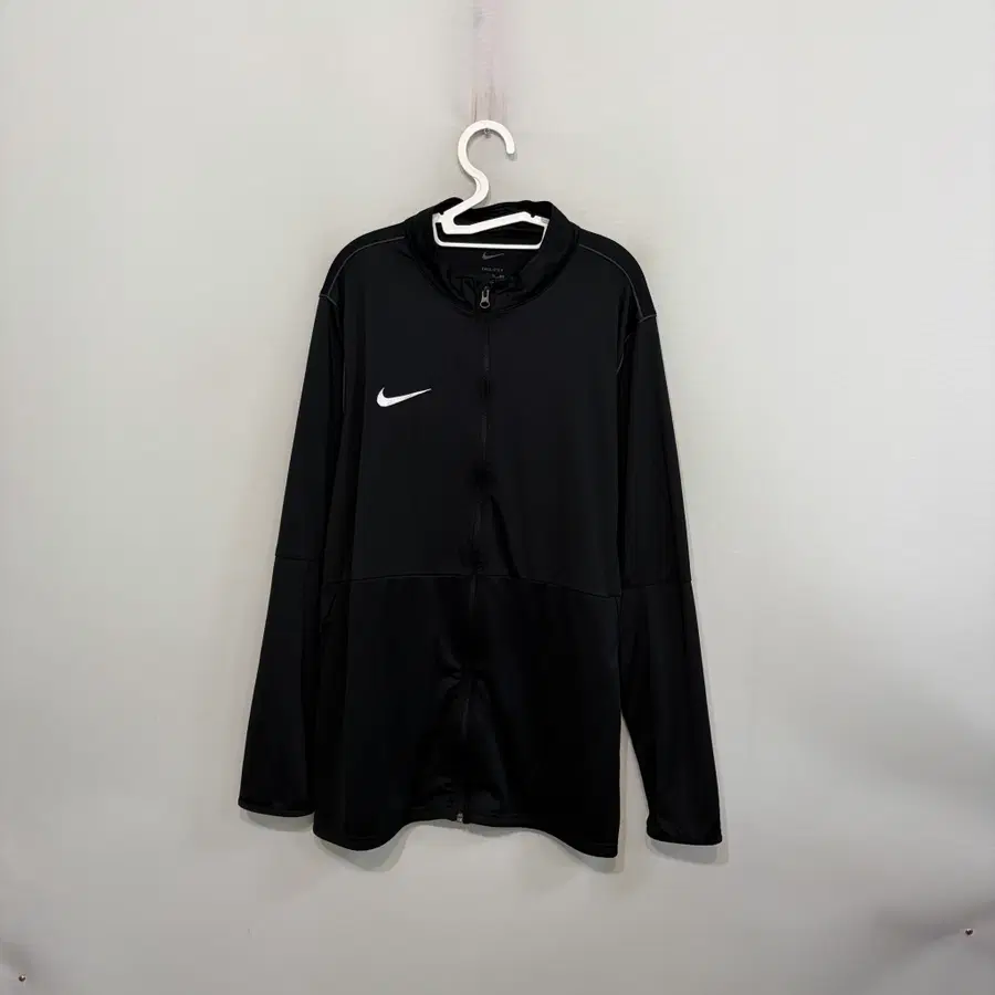 나이키 드라아핏 집업 져지 XXL