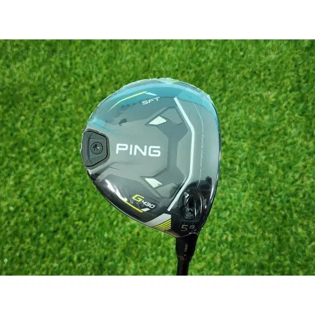 핑 G430 SFT 5번 19도 Tour AD IZ-7X 남성우드...