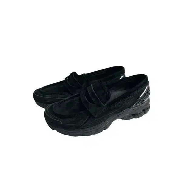 NEW BALANCE 1906L Loafer sneakers black 260