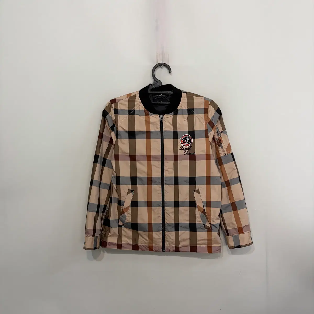 닥스 키즈 바람막이 150