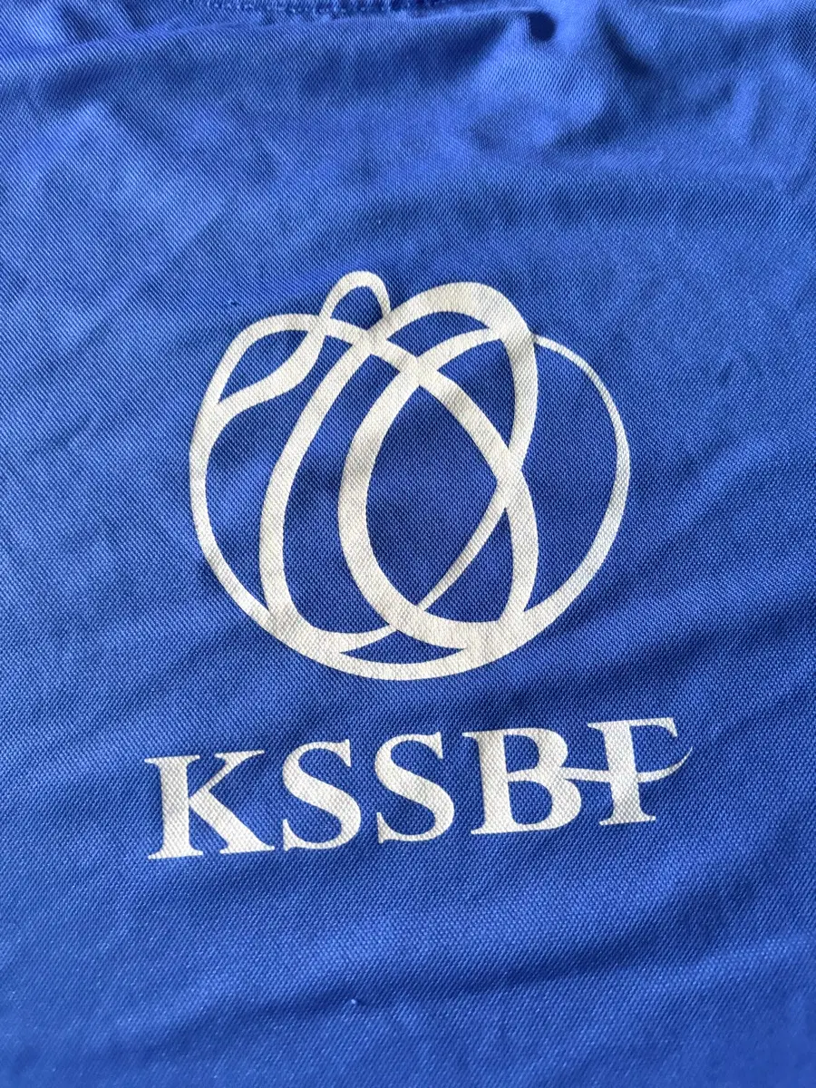 kssbf 반팔 파랑 3XL 급처합니다